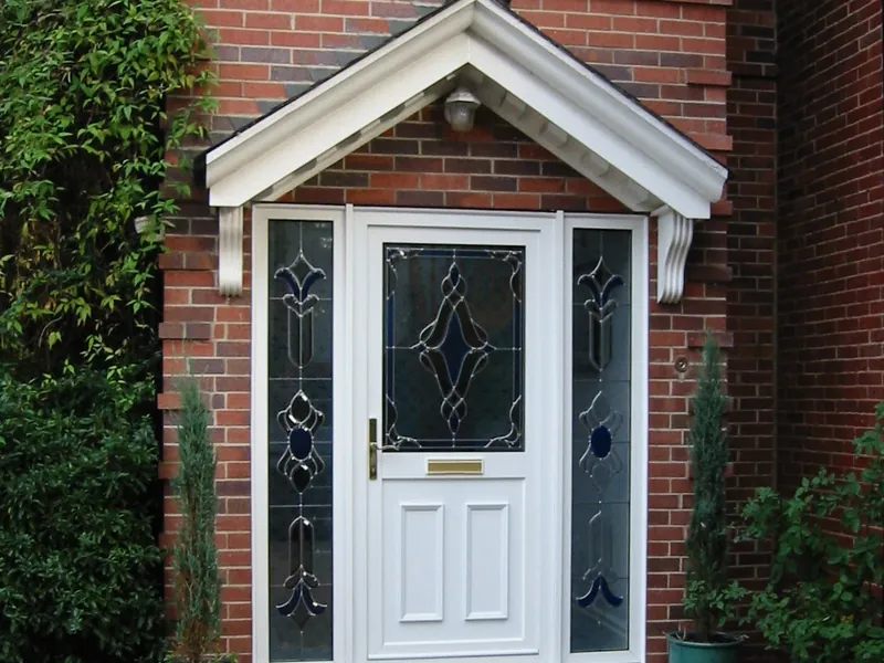 Doors West Ealing