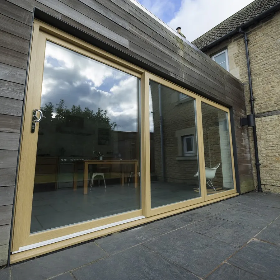 Patio West Ealing