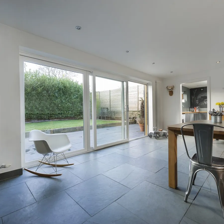 Patio West Ealing