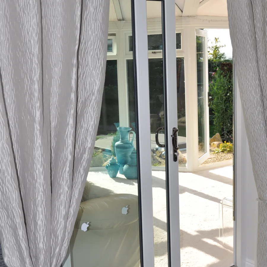 Patio West Ealing