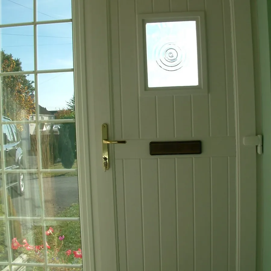 Doors West Ealing