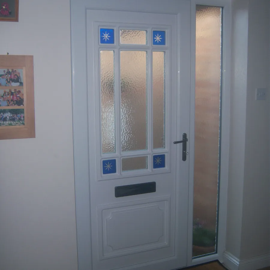 Doors West Ealing