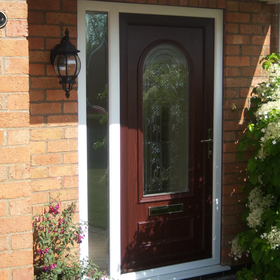 Doors West Ealing