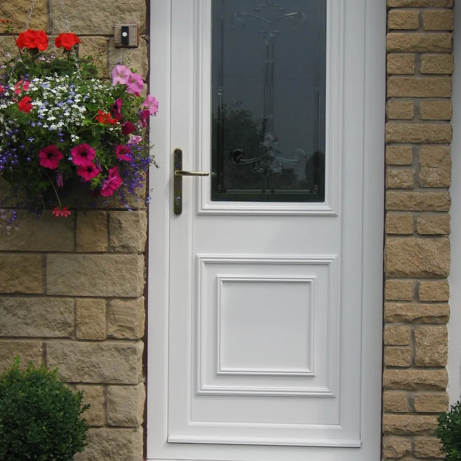 Doors West Ealing