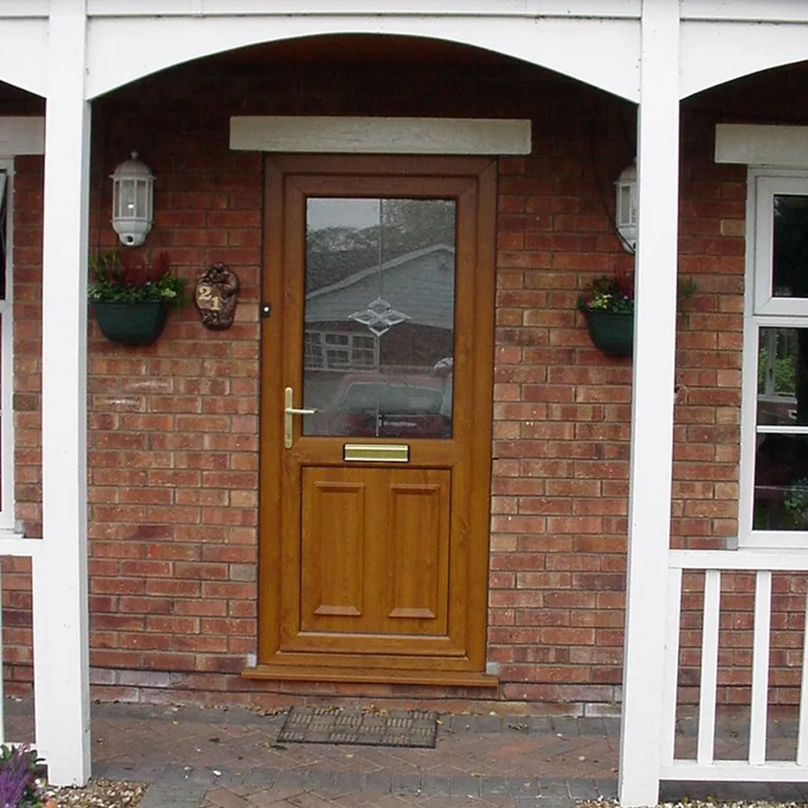 Doors West Ealing