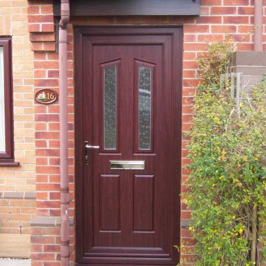 Doors West Ealing