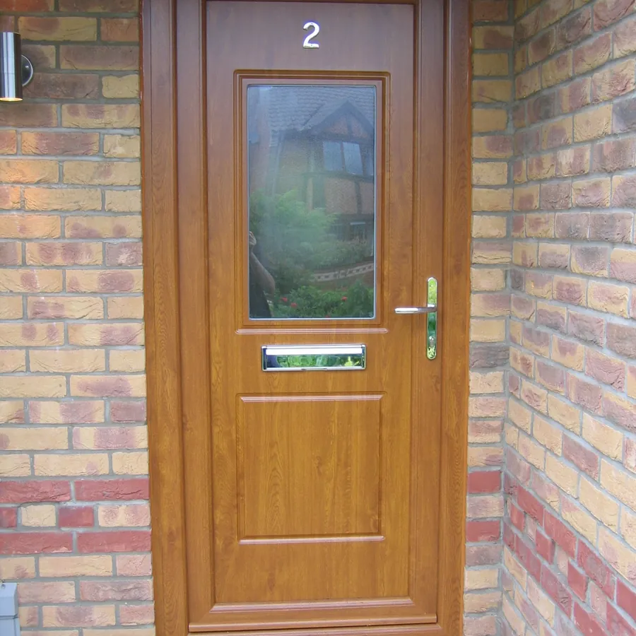 Doors West Ealing