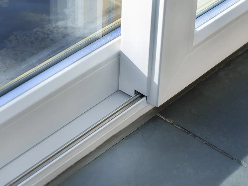 Sliding Patio West Ealing