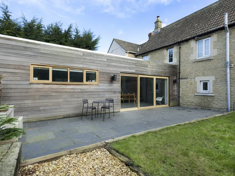 Sliding Patio West Ealing