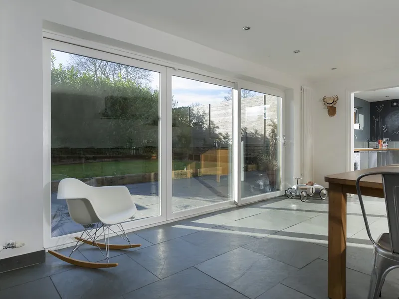 Sliding Patio West Ealing
