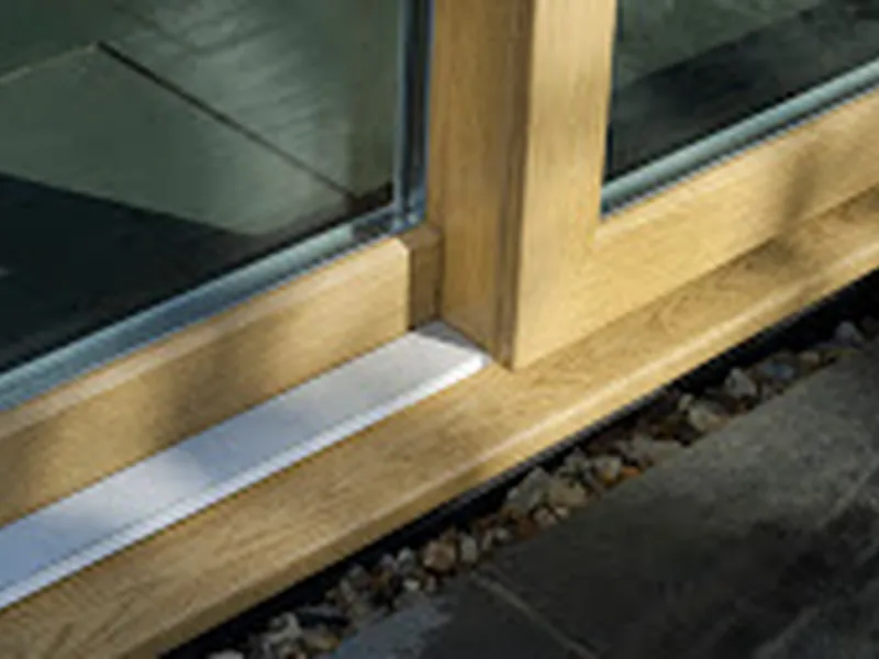 Sliding Patio West Ealing
