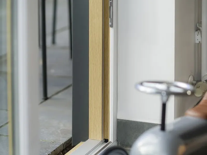 Sliding Patio West Ealing