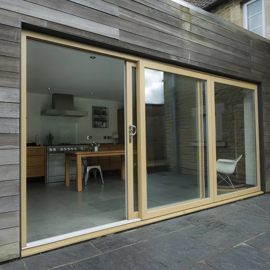 Sliding Patio West Ealing