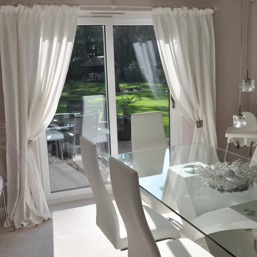 Sliding Patio West Ealing