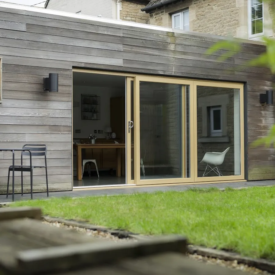 Sliding Patio West Ealing