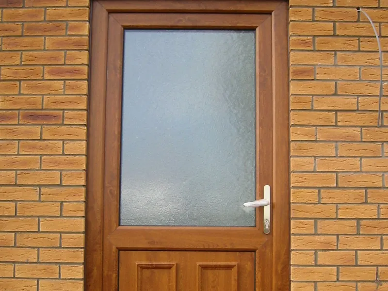 uPVC West Ealing
