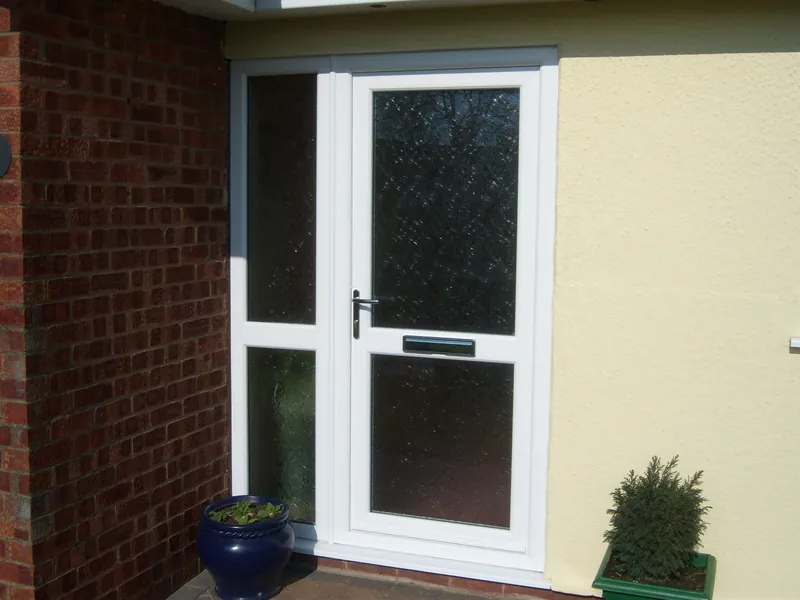 uPVC West Ealing