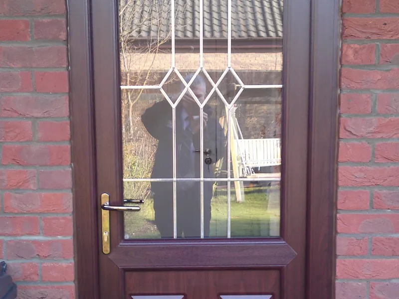 uPVC West Ealing