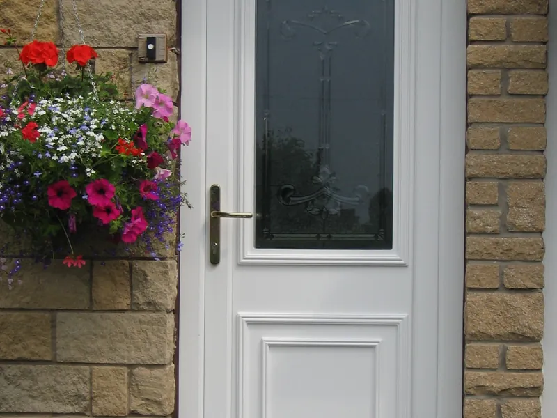 uPVC West Ealing