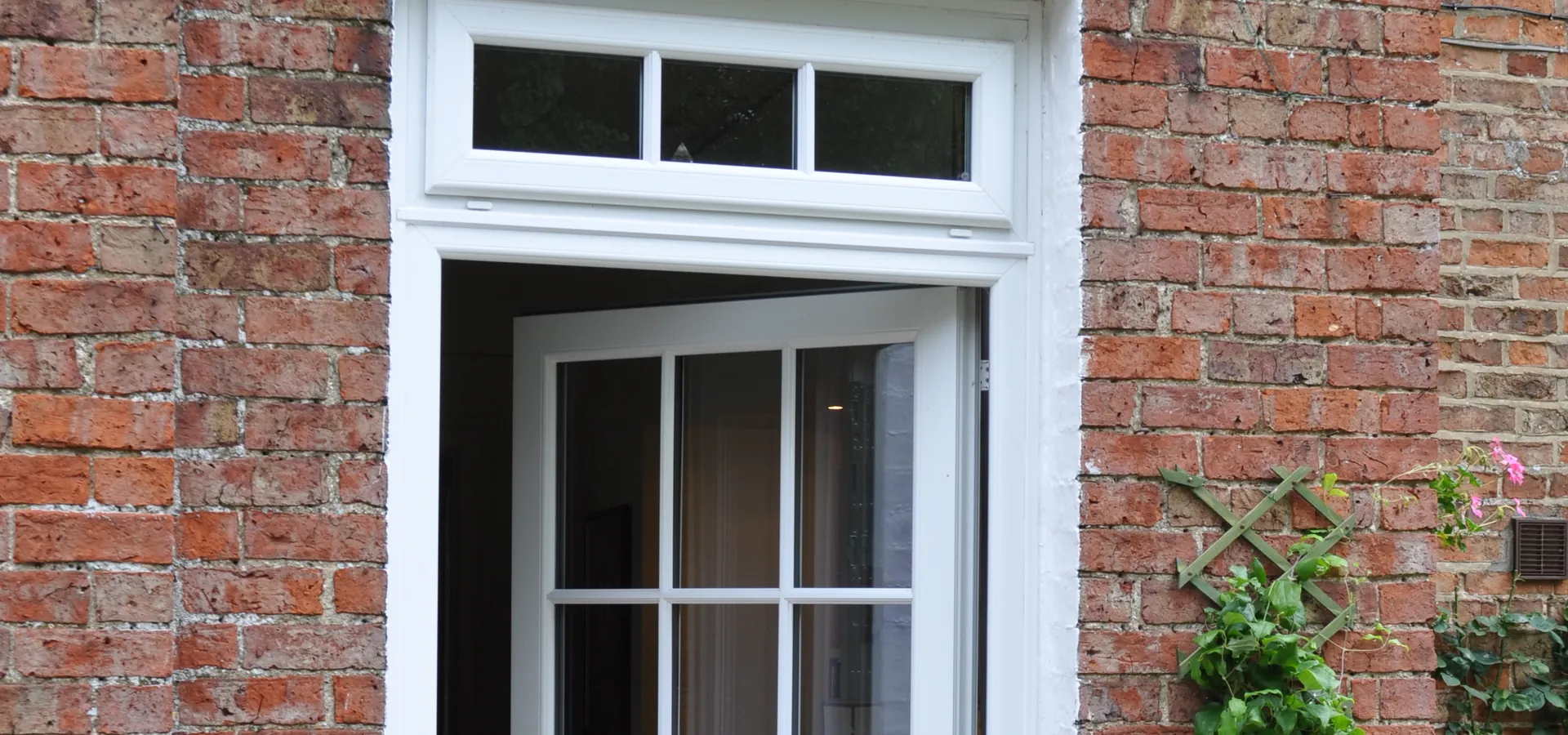 uPVC West Ealing
