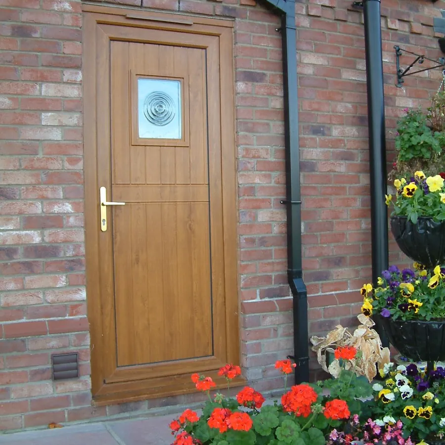 uPVC West Ealing