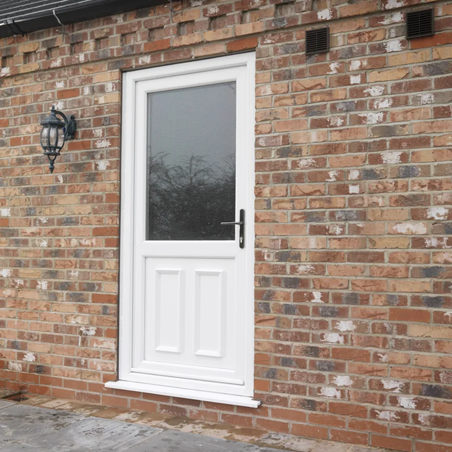 uPVC West Ealing