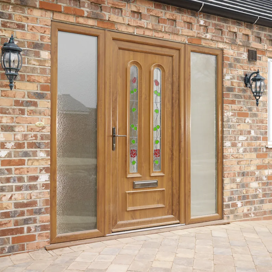 uPVC West Ealing