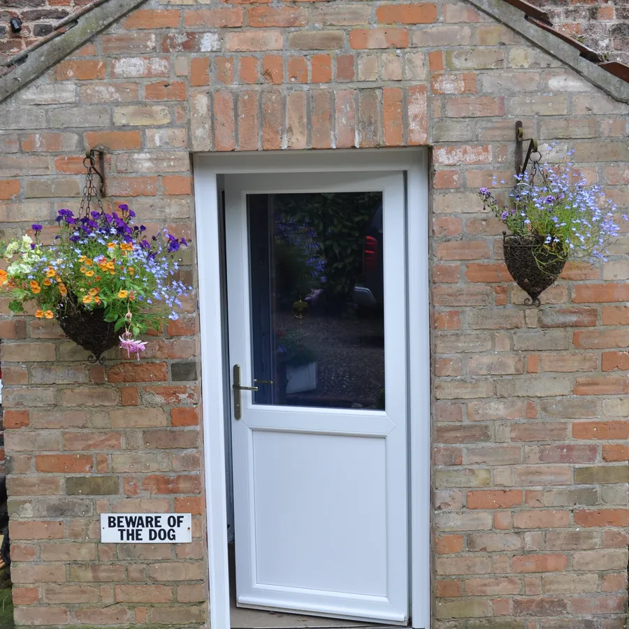 uPVC West Ealing