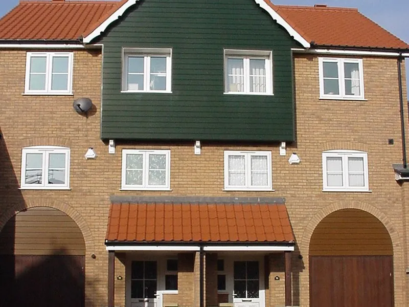 Double Glazing Finance — Gallery West Ealing