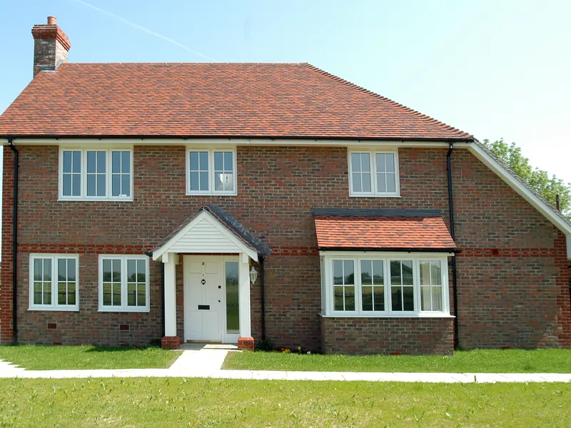 Aluminium Windows West Ealing