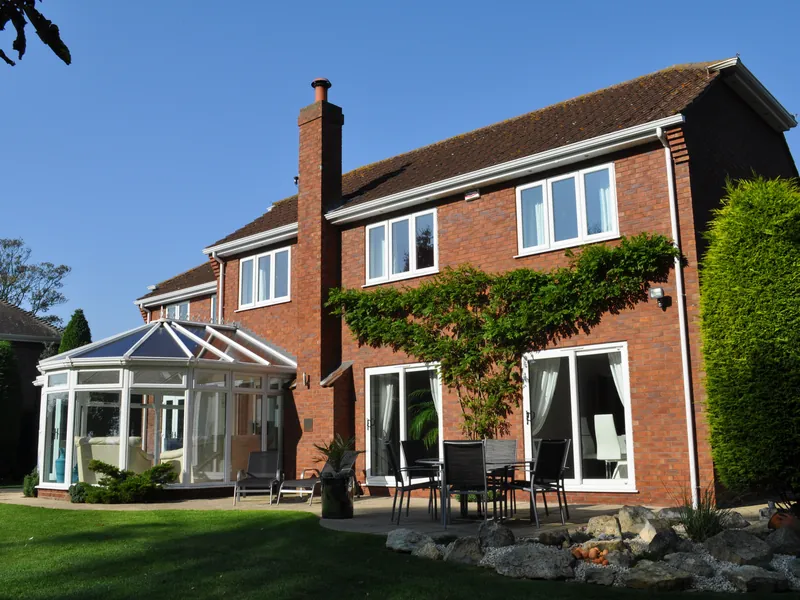 Aluminium Windows West Ealing
