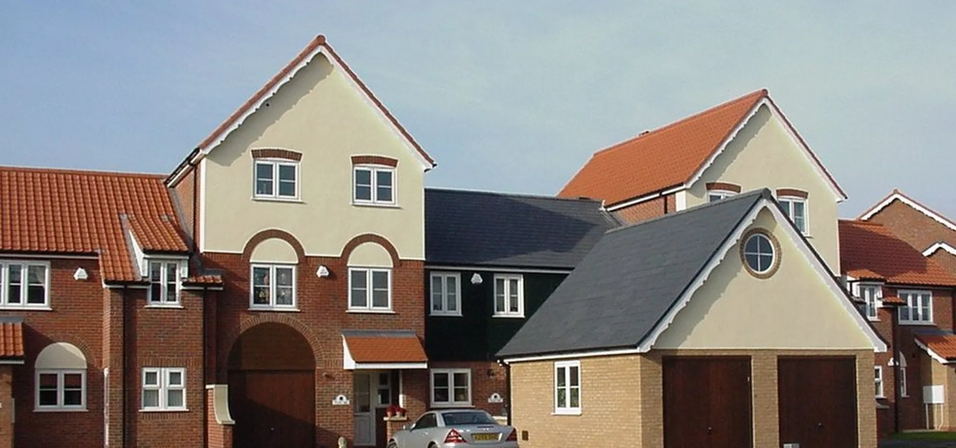 Aluminium Windows West Ealing