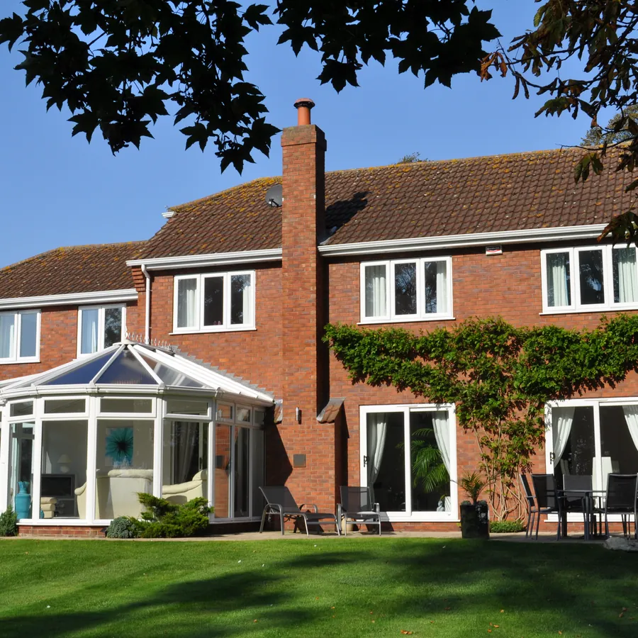 Aluminium Windows West Ealing