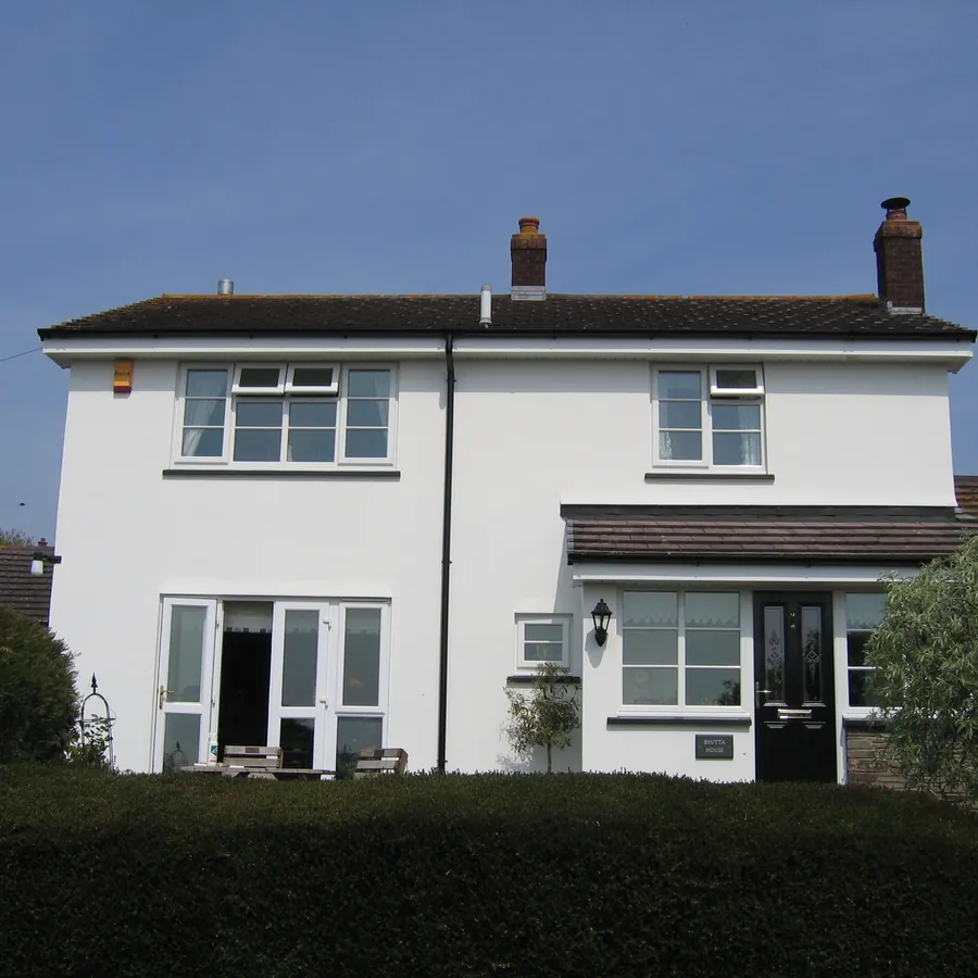 Aluminium Windows West Ealing