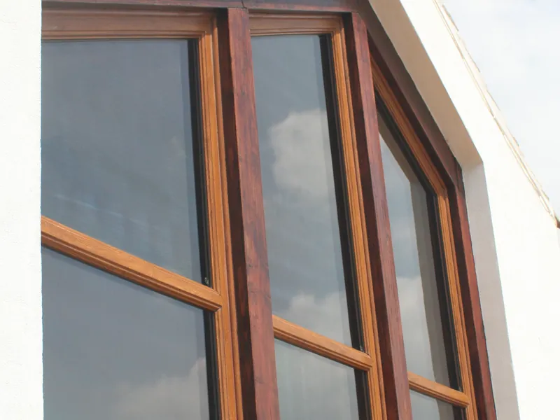 Bay Windows West Ealing