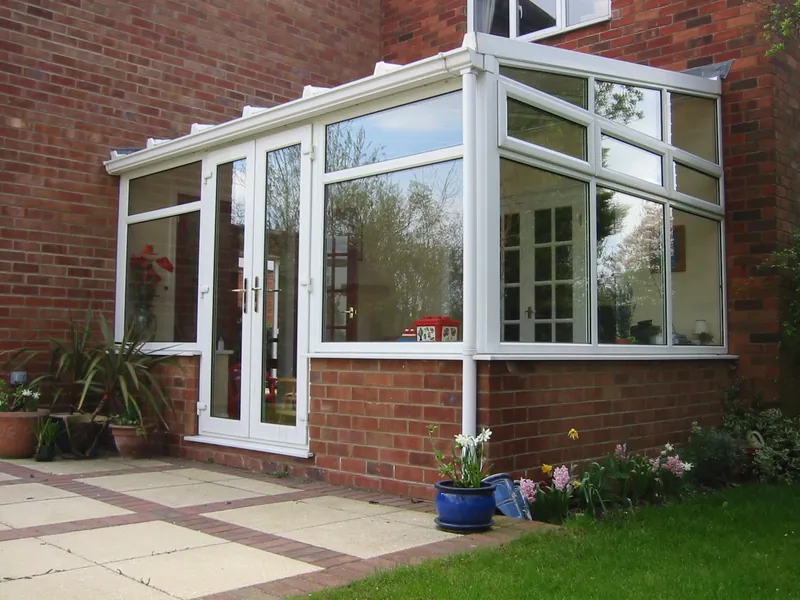 Bay Windows West Ealing