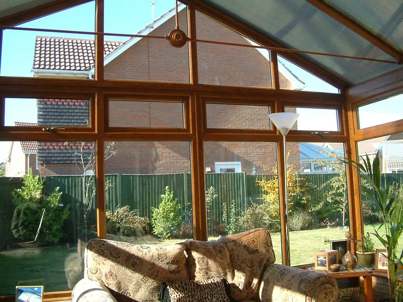 Bay Windows West Ealing