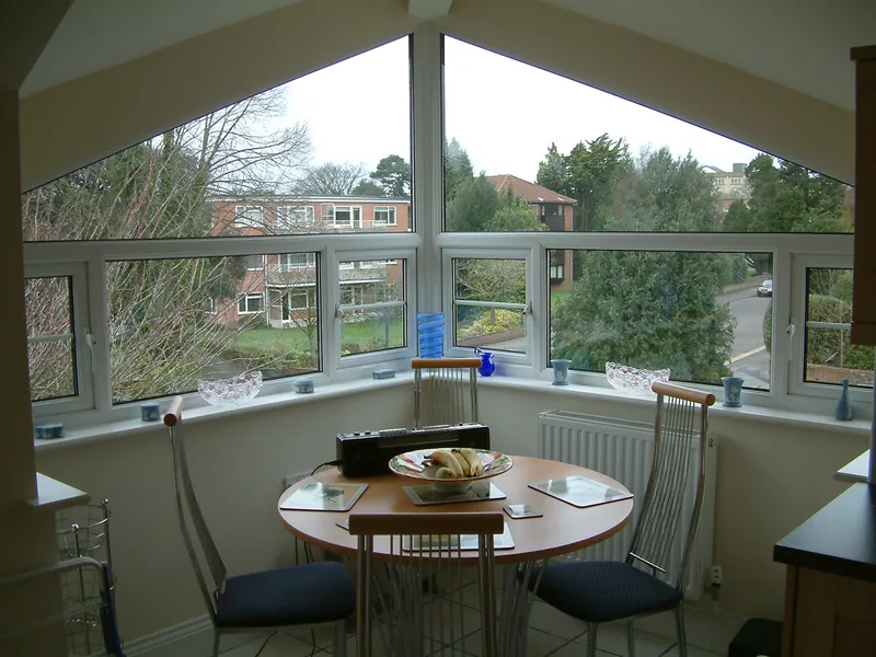 Bay Windows West Ealing