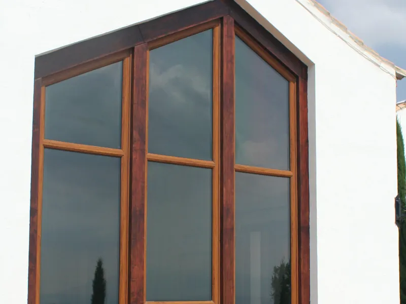 Bay Windows West Ealing