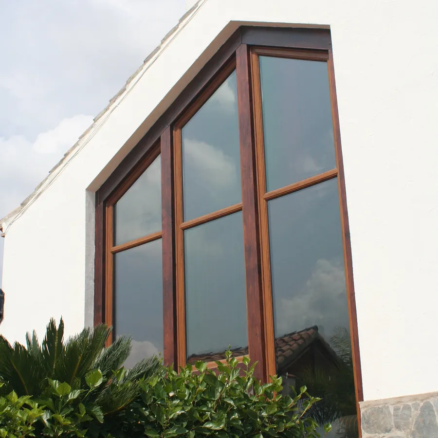 Bay Windows West Ealing