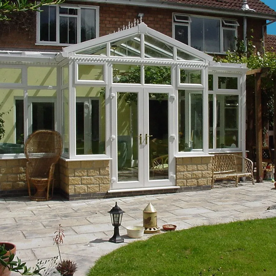 Bay Windows West Ealing