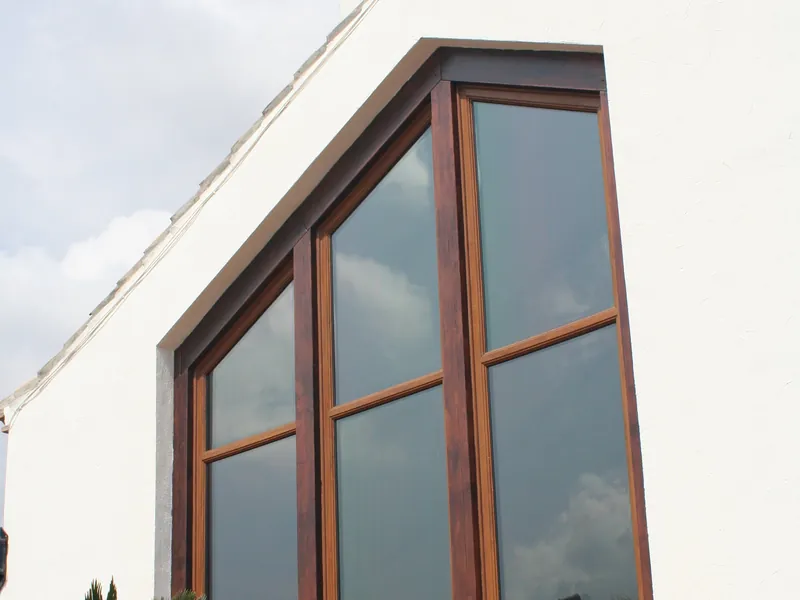 Bow Windows West Ealing