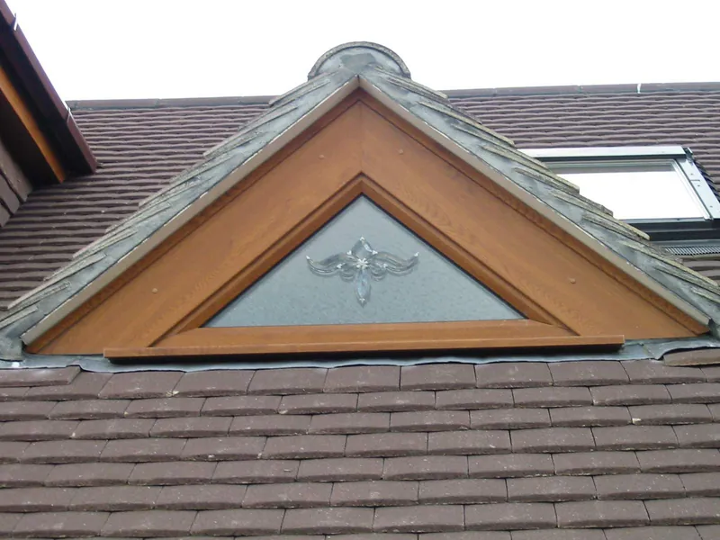 Bow Windows West Ealing