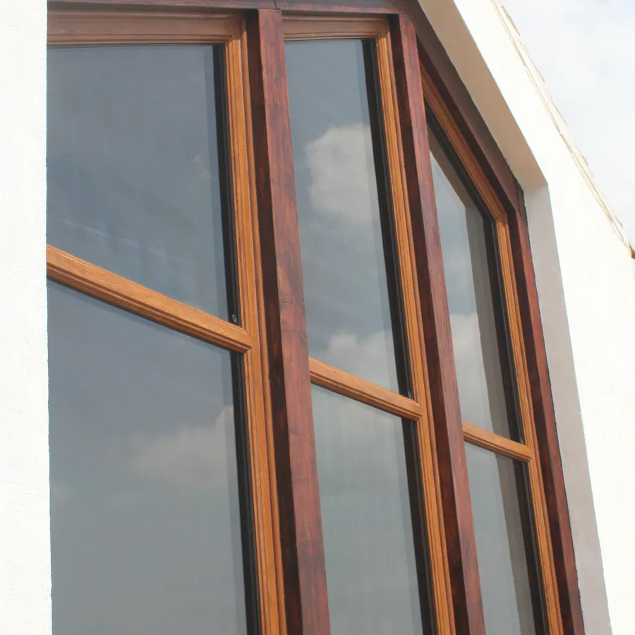 Bow Windows West Ealing