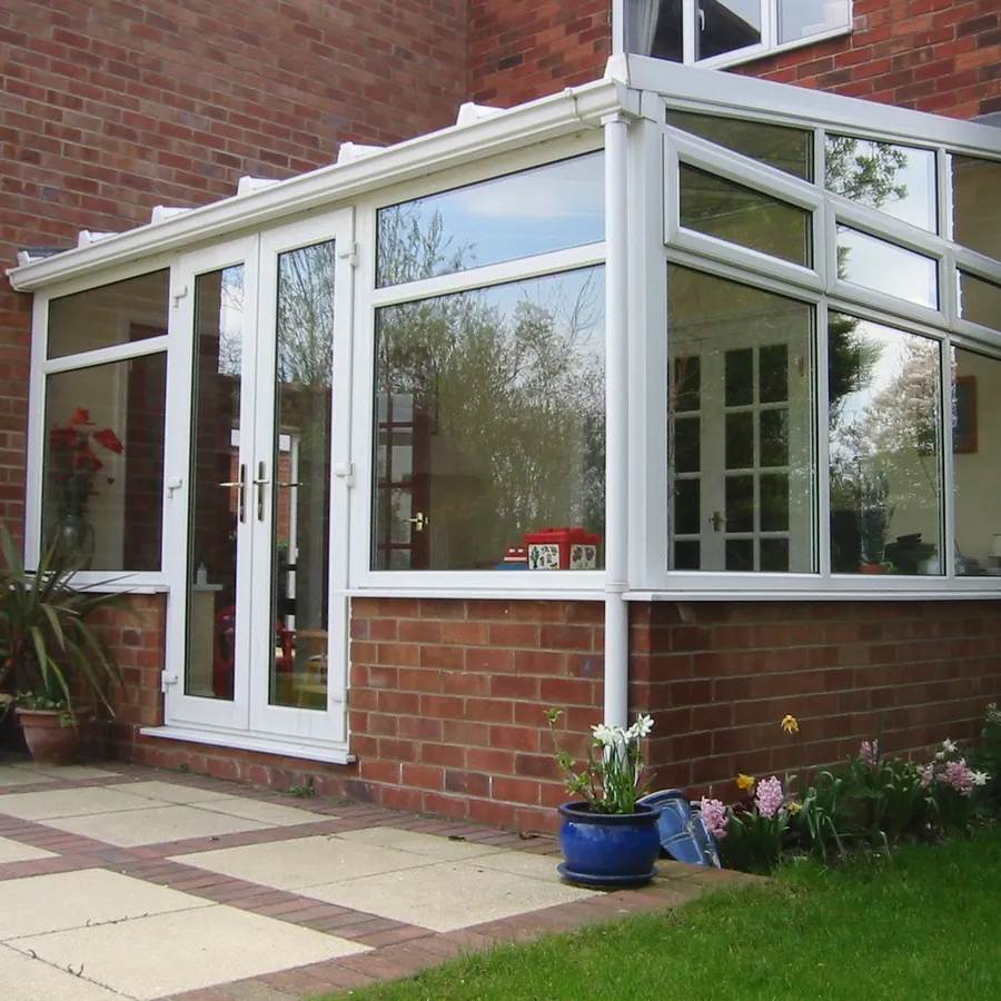 Bow Windows West Ealing