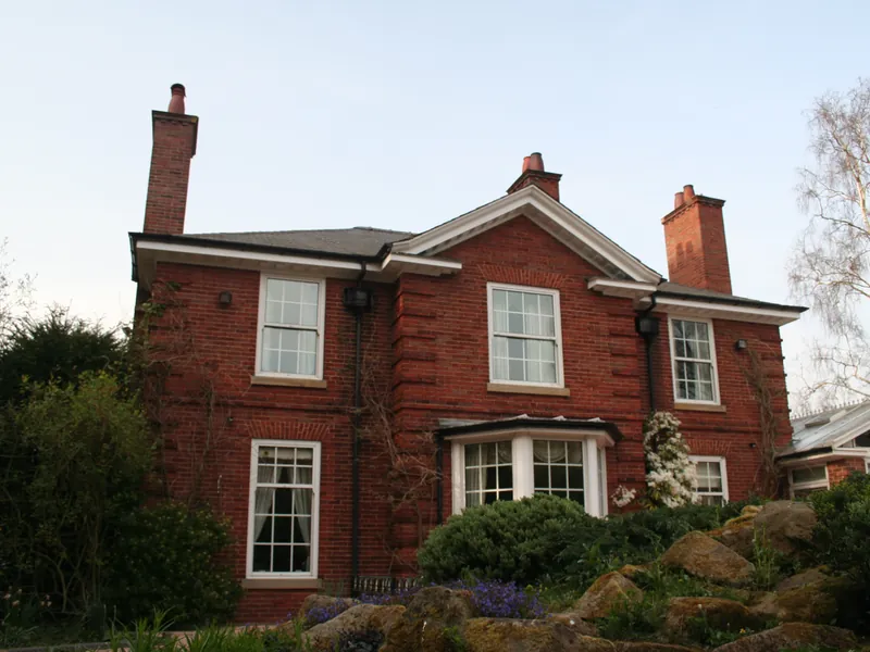 Casement Windows West Ealing