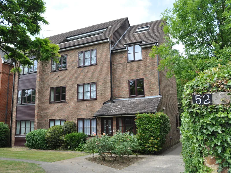 Casement Windows West Ealing