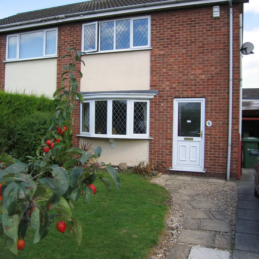 Casement Windows West Ealing