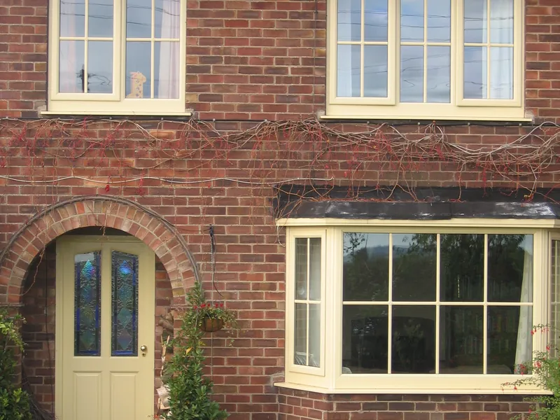 Flush Casement Windows West Ealing