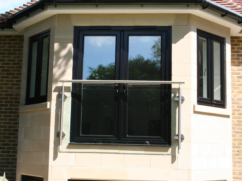 Flush Casement Windows West Ealing
